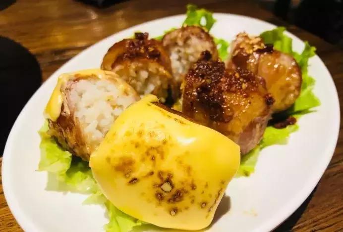 三里屯美食排行top10甜品,三里屯热门美食自助