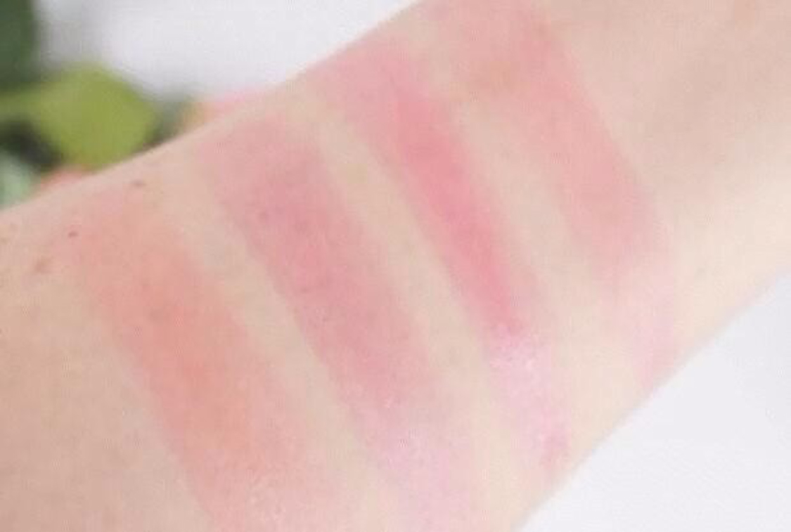 迪奥变色润唇膏2件套图片,迪奥变色润唇膏007怎么样