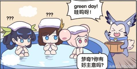 王者荣耀减速流梦奇,王者荣耀半肉半攻速梦奇