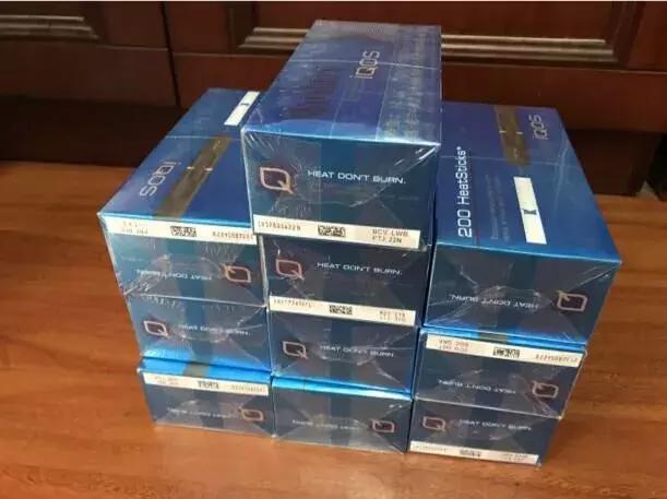 安徽90后姑娘做微商卖烟私卖*草烟**在无锡被拘留