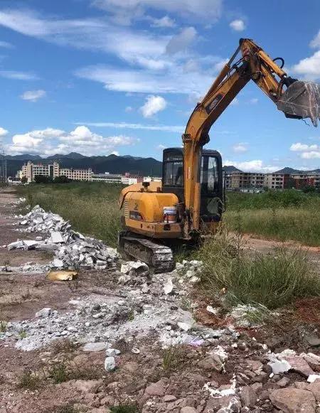 东阳市江北街道:一座城市一个家,文明江北靠大家!