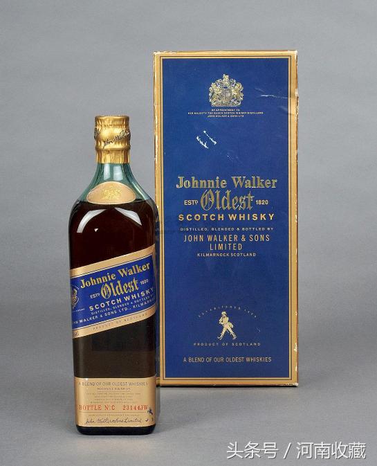 最贵的十大名酒，真的是太贵了！890万的汉帝茅台已甘拜下风！