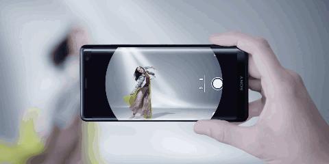 2018年索尼新机,靠信仰活下去