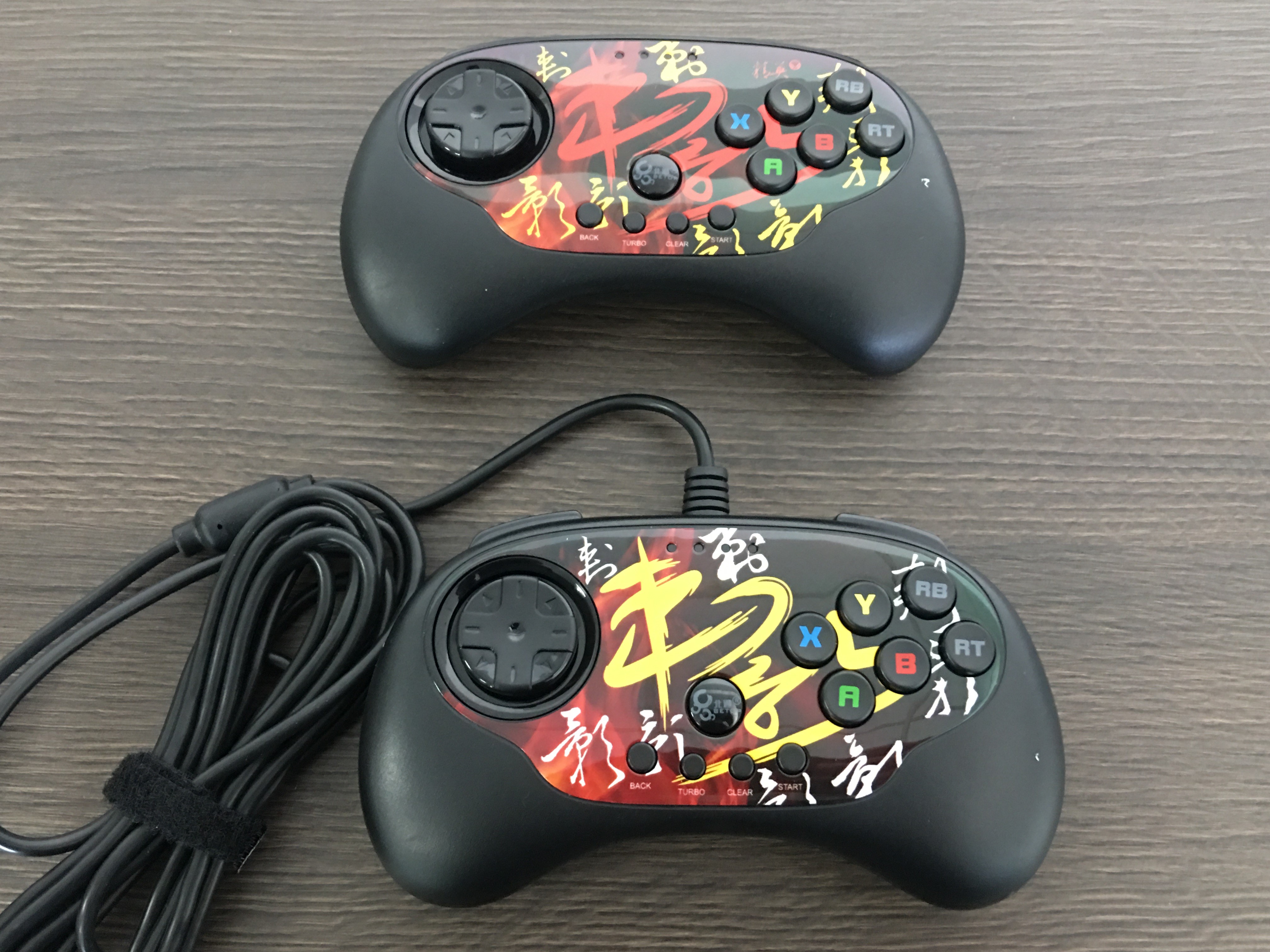 北通游戏手柄怎么选,游戏手柄选购攻略