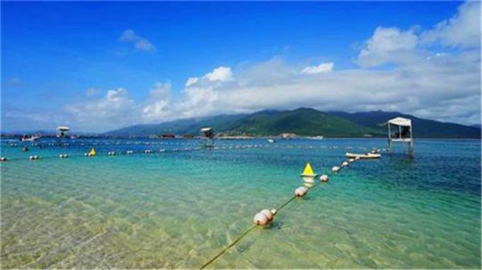 独行三亚，盘点三亚最美的美景和美食