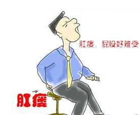 肛门附近脓包溃烂后形成肛瘘吗？