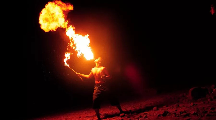 中医说的上火是哪里上火,上火如何辨别实火和虚火