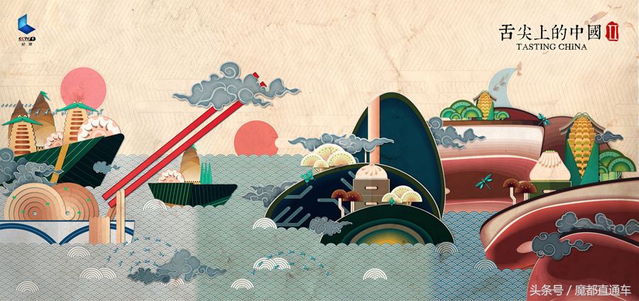 让人垂涎欲滴的本地特色美食,小众但惊艳的家乡美食