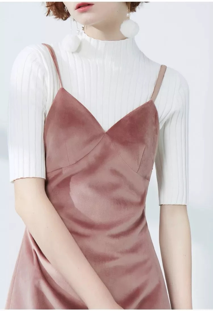 秋天要买的衣服清单,秋天换季买衣服