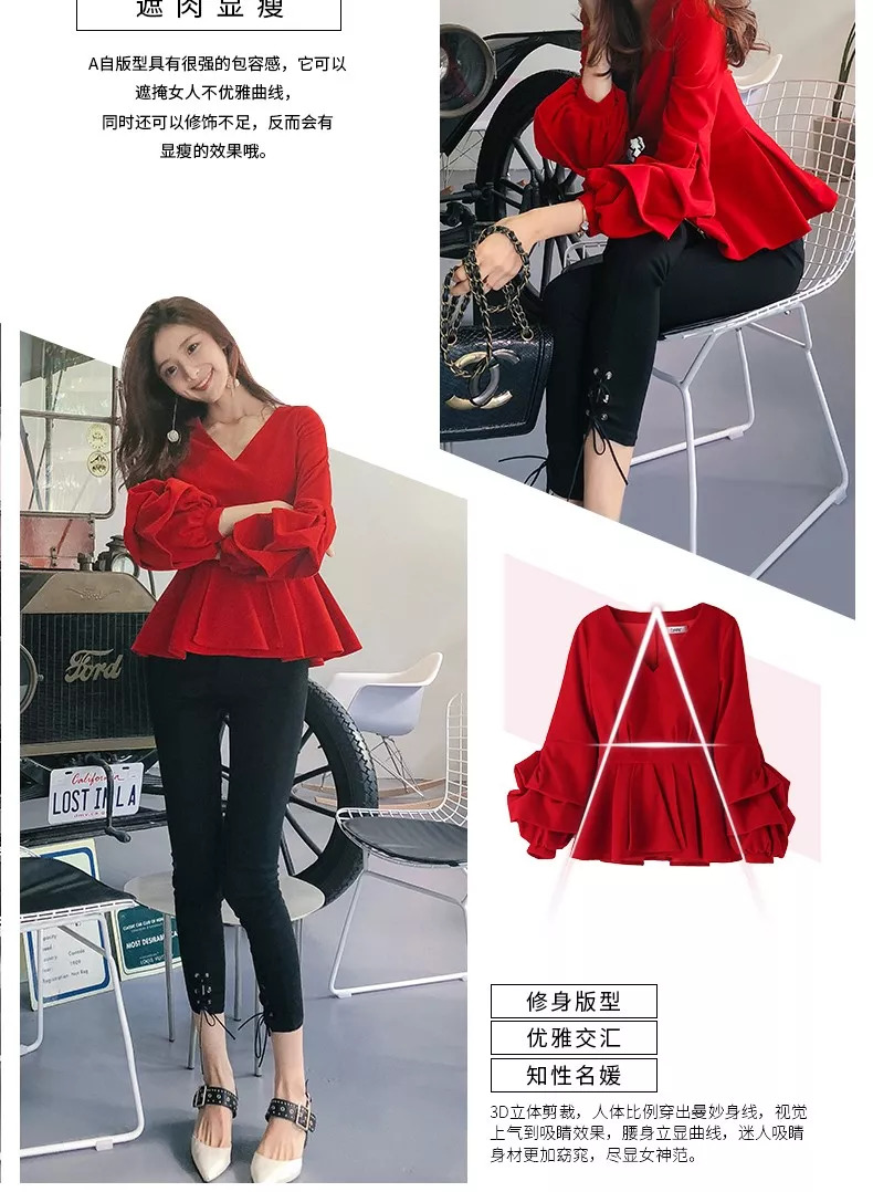 秋天要买的衣服清单,秋天换季买衣服