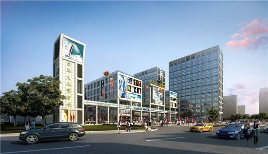 现在的服装市场怎么样,现今服装实体店出路在哪里