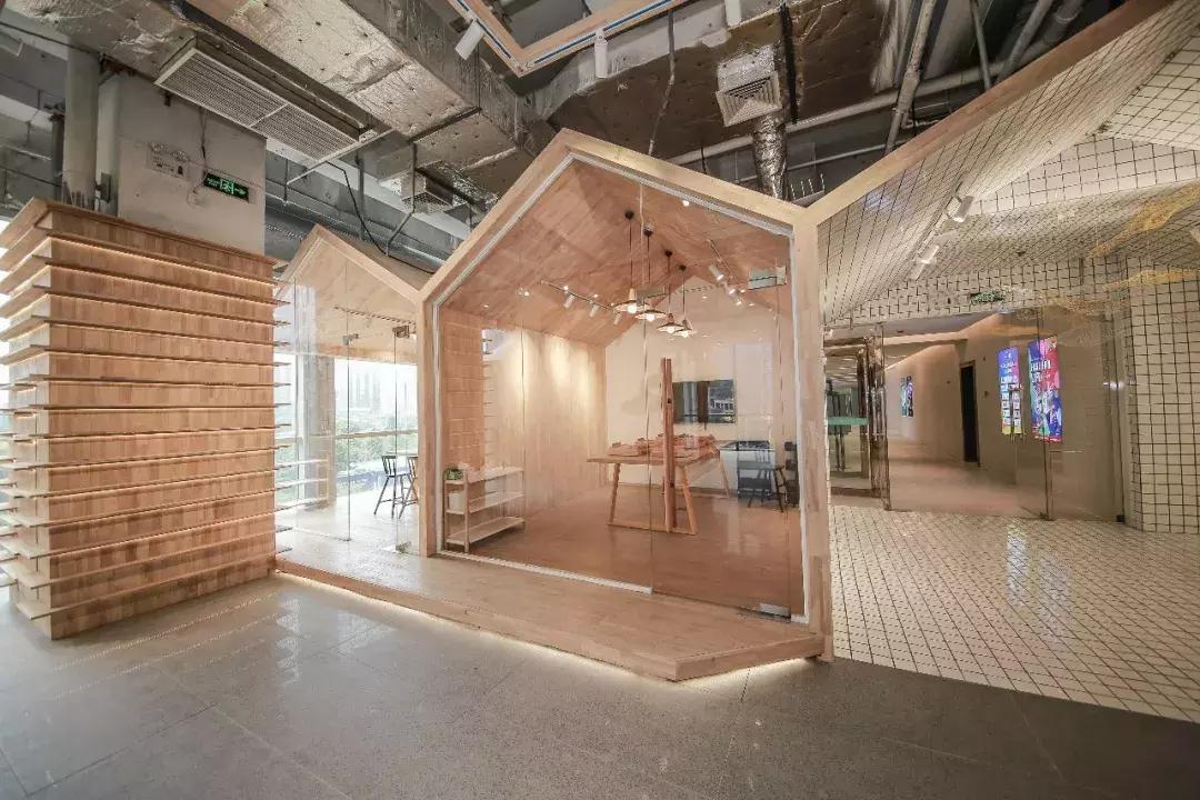 东区5万㎡购物中心上线，亲子品牌大揭秘！溜娃新地标就是它！