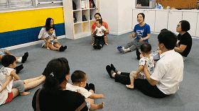 东区5万㎡购物中心上线，亲子品牌大揭秘！溜娃新地标就是它！