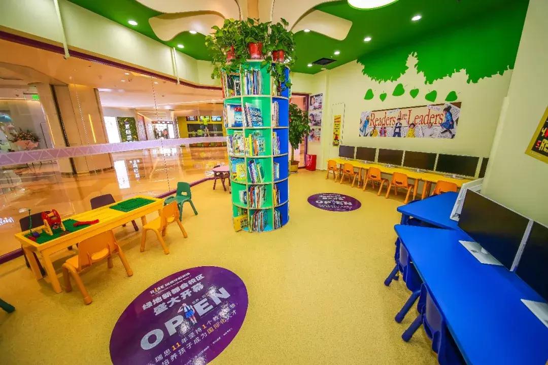 东区5万㎡购物中心上线，亲子品牌大揭秘！溜娃新地标就是它！