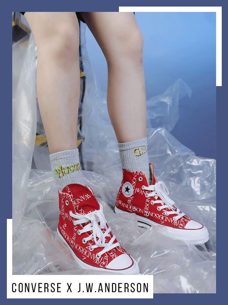 我保证！看完我司员工的鞋，你们再也不会嘲笑我了