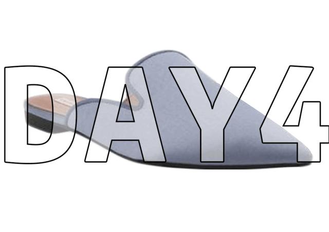 我保证！看完我司员工的鞋，你们再也不会嘲笑我了