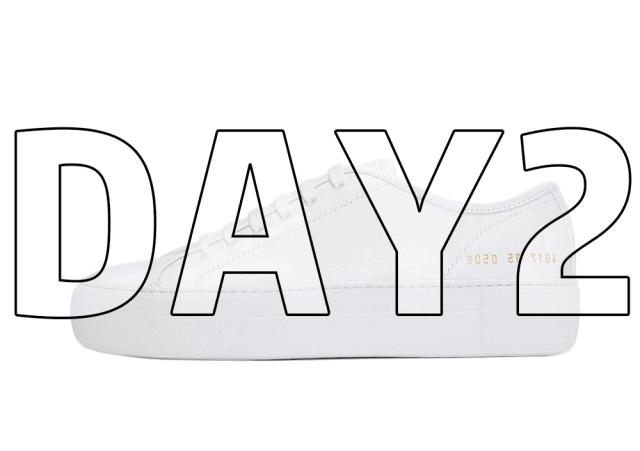 我保证！看完我司员工的鞋，你们再也不会嘲笑我了