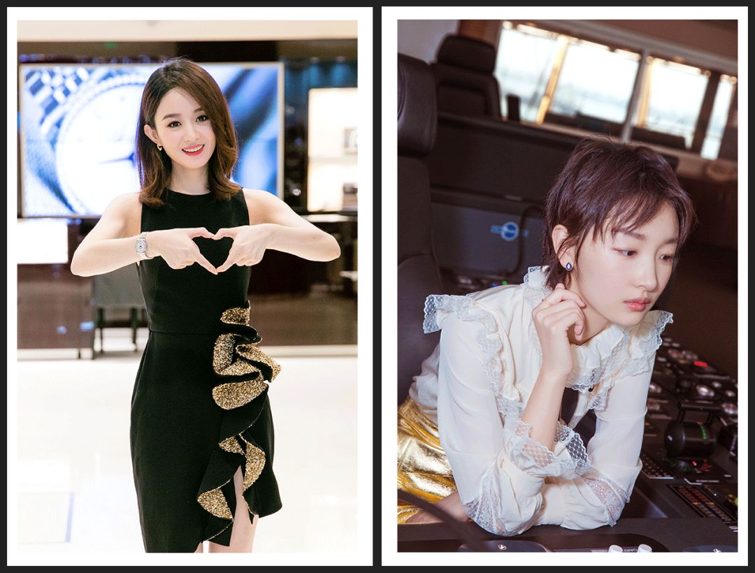 我保证！看完我司员工的鞋，你们再也不会嘲笑我了