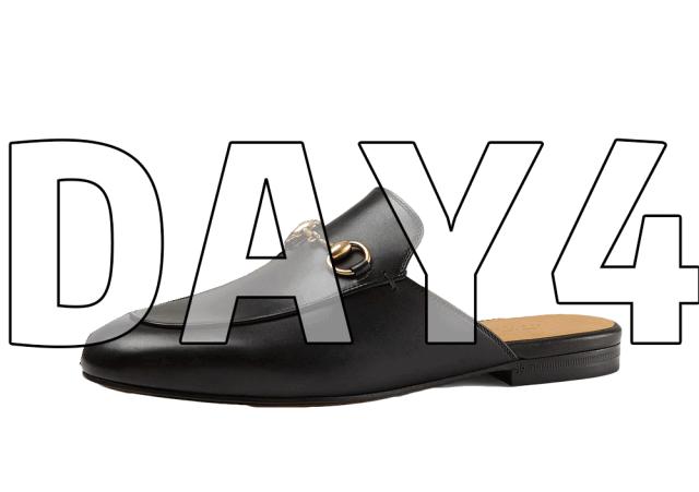 我保证！看完我司员工的鞋，你们再也不会嘲笑我了