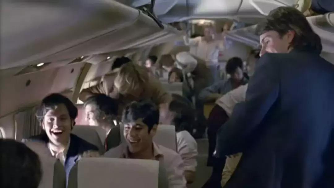 空难电影十大巅峰之作真实改编,豆瓣8分真实事件改编