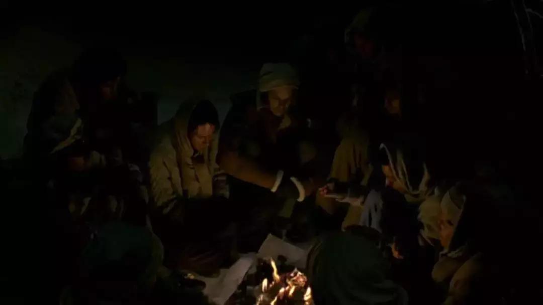 空难电影十大巅峰之作真实改编,豆瓣8分真实事件改编