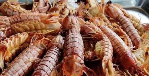 开海了有什么海鲜推荐买的,开海了海鲜去哪里买