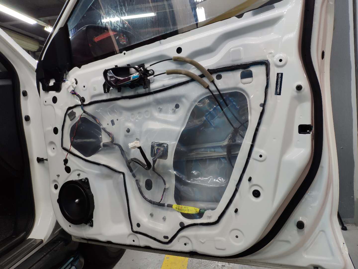 日产奇骏怎么样隔音效果好,日产奇骏发动机噪音大