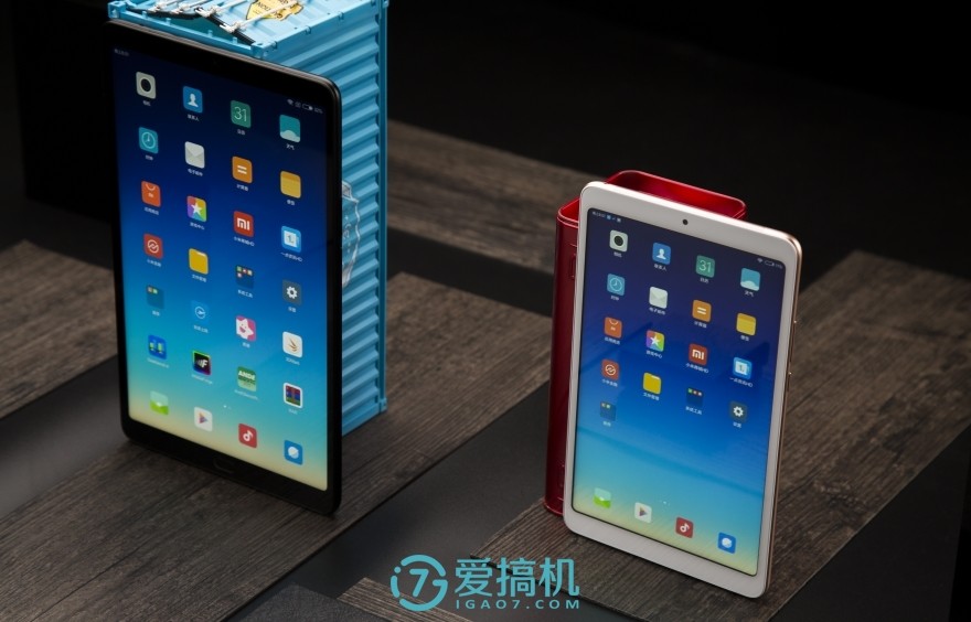 小米10超大杯屏幕指纹,小米平板4plus10.1寸评测