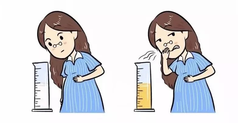 孕妇破水和漏尿有什么不一样的,破水和漏尿怎么辨别啊
