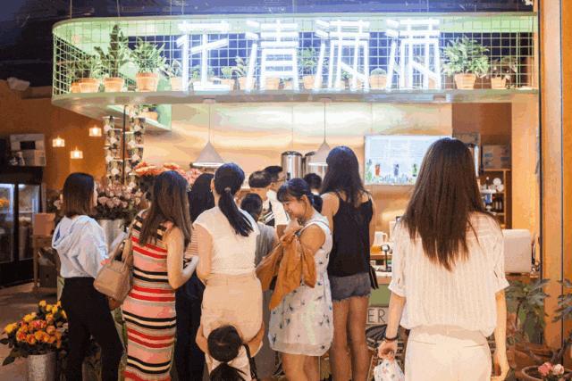 杭州鲜花西餐店,杭州鲜花西餐厅