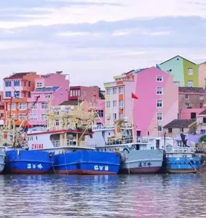 一个月让你免费走遍台州！这份9月台州旅行指南你一定需要收藏！