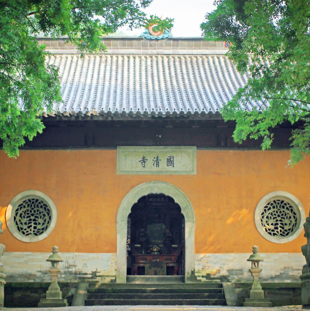 一个月让你免费走遍台州！这份9月台州旅行指南你一定需要收藏！