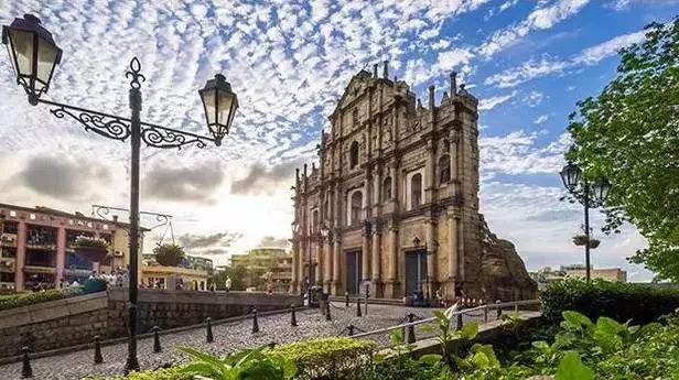 在澳门呆了3个月怎么办,在澳门呆了一个月