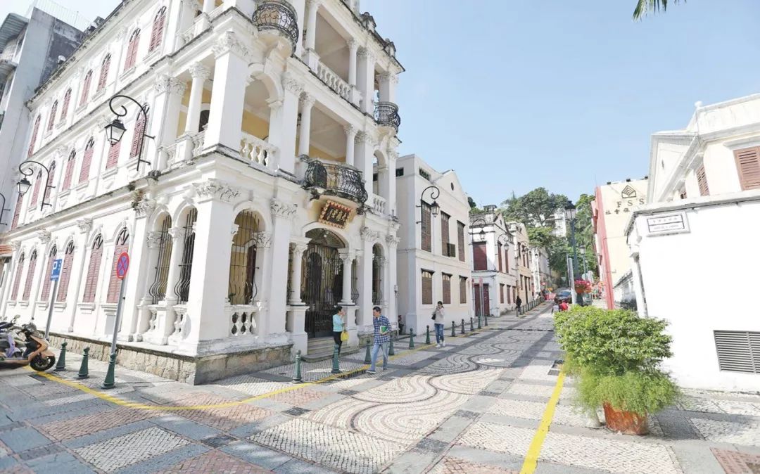 在澳门呆了14天会怎样,在澳门呆了3个月怎么办