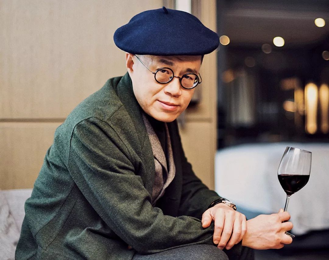 梁文道个人资料,梁文道的个人简历