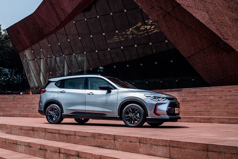 2023成都车展新车汇总,成都车展火爆车型