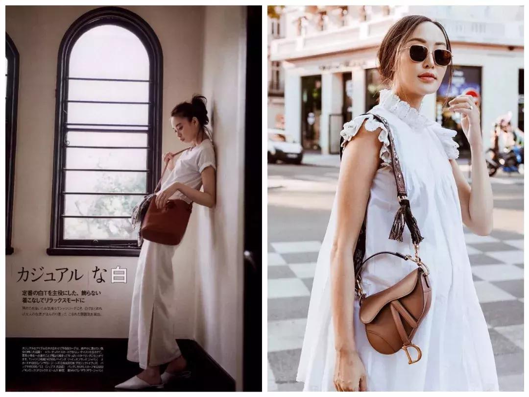 秋季新款来啦时尚百搭,时尚洋气小棕包