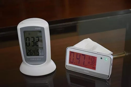 网购甲醛检测仪测出0.05可靠吗,网购测甲醛的仪器靠谱吗