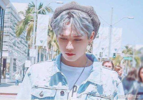 百分九训练生投票选蔡徐坤当队长,百分九出道蔡徐坤