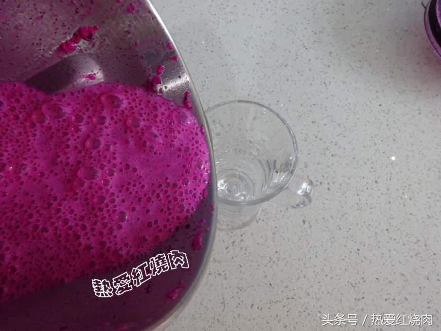 在家就能做的水果奶昔超级健康,苹果加牛奶榨成奶昔吃营养不好吗