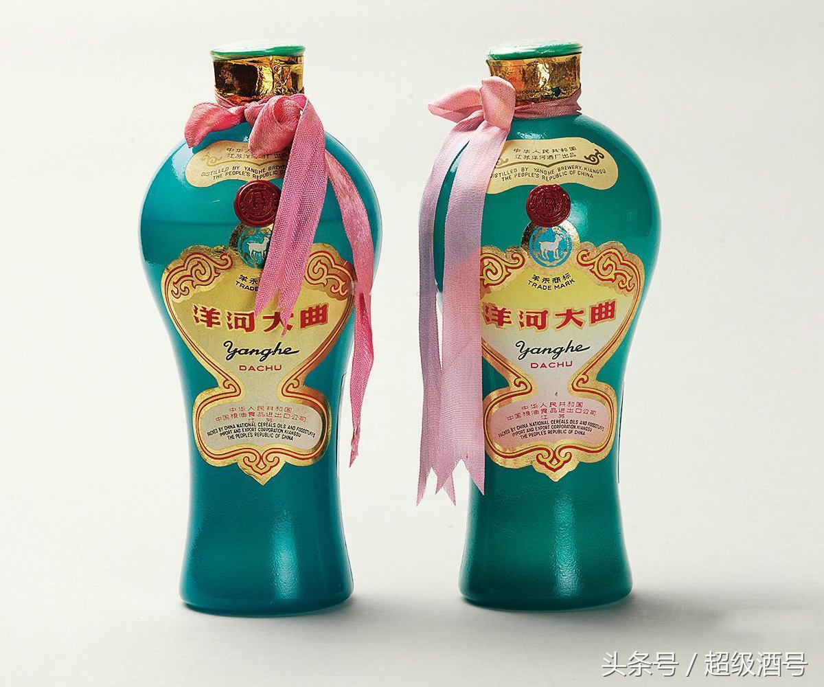 中国收藏家协会推荐洋河原浆窖藏,中国洋河原浆鉴赏级收藏品封坛酒