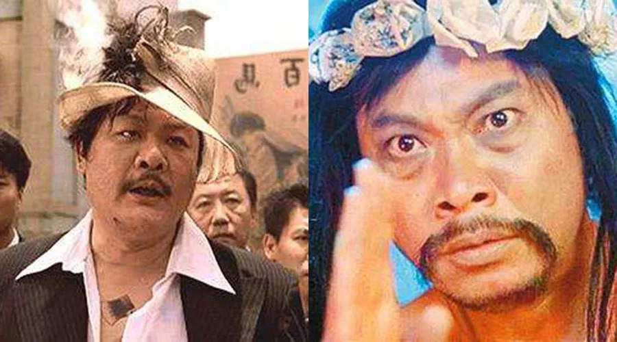 林雪吴孟达颁奖典礼,林雪评价周星驰