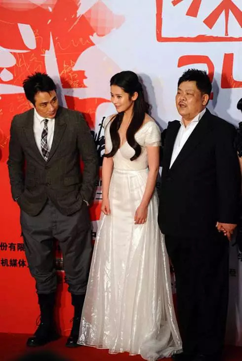 力撑杜琪峰而拒周星驰的《喜剧之王》，林雪和吴孟达有个恩怨江湖