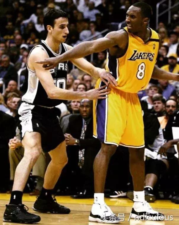 吉诺比利扣篮为什么不好防,吉诺比利为什么这么厉害