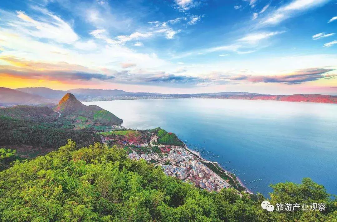 旅游景区质量等级划分与评定标准的鞋子，还合脚吗？