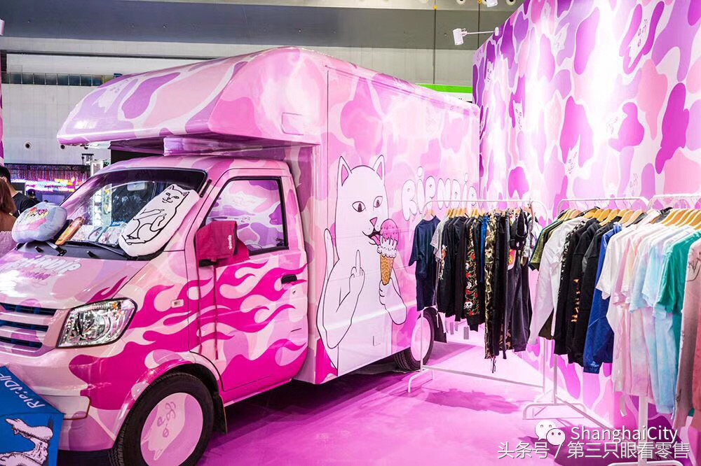 yoho潮品仓,yoho顺势而为