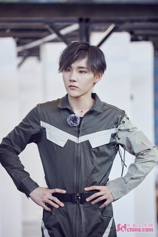 next乐华七子勇敢的世界,乐华七子next获奖视频