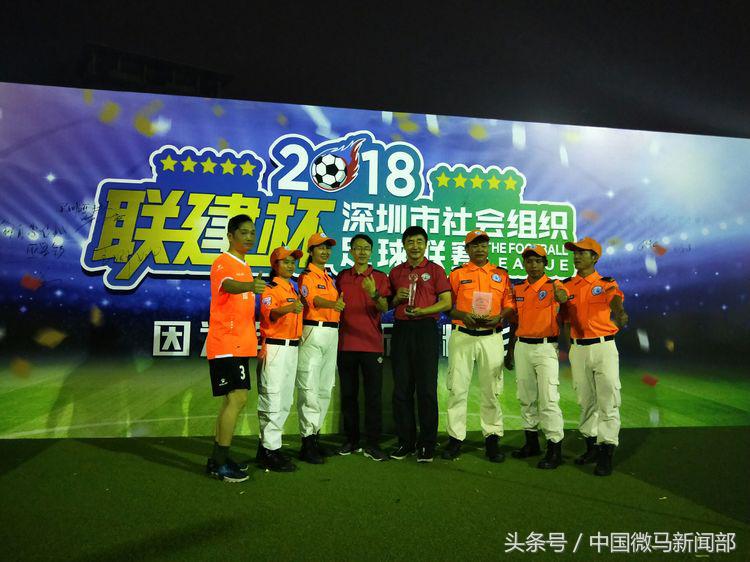 艳橙之花绽放绿茵