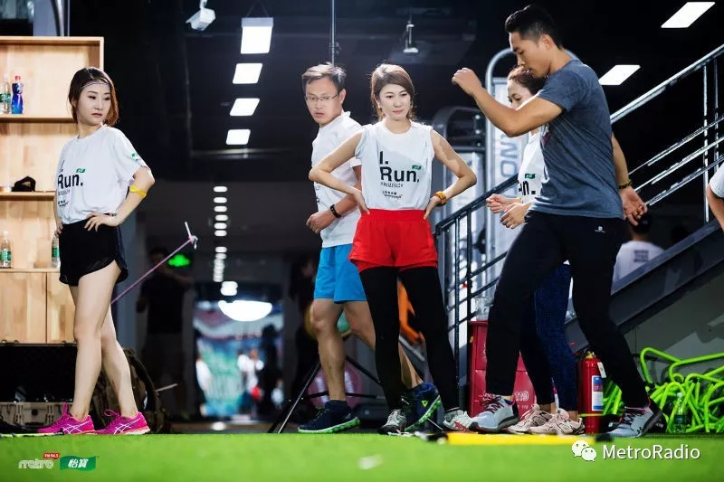 回顾|2018动手动脚马拉松训练营,II