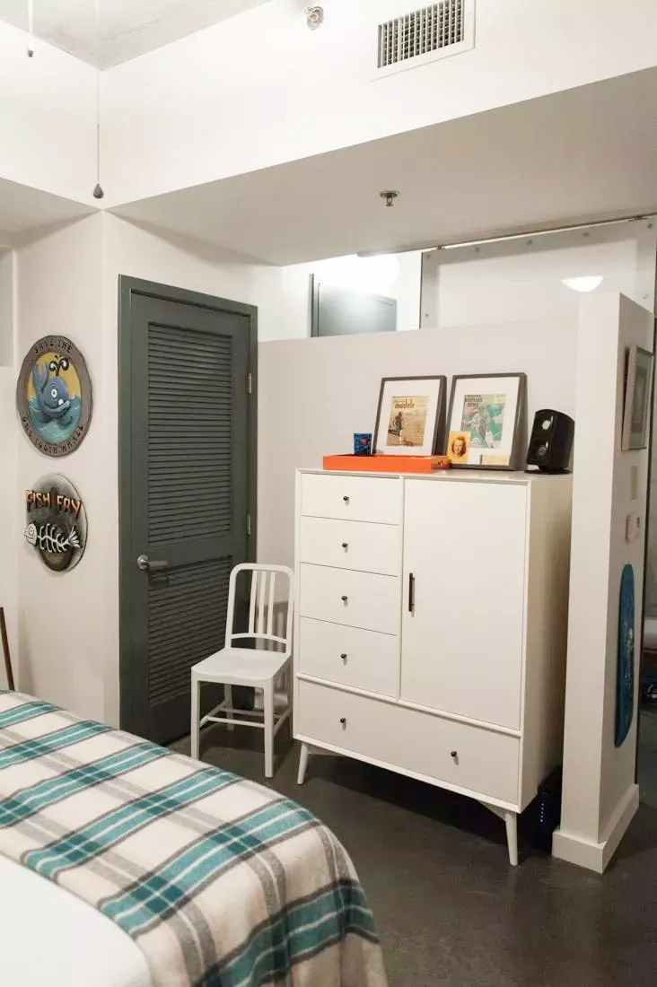 装修好了选防盗门,室内门什么样式好看实用